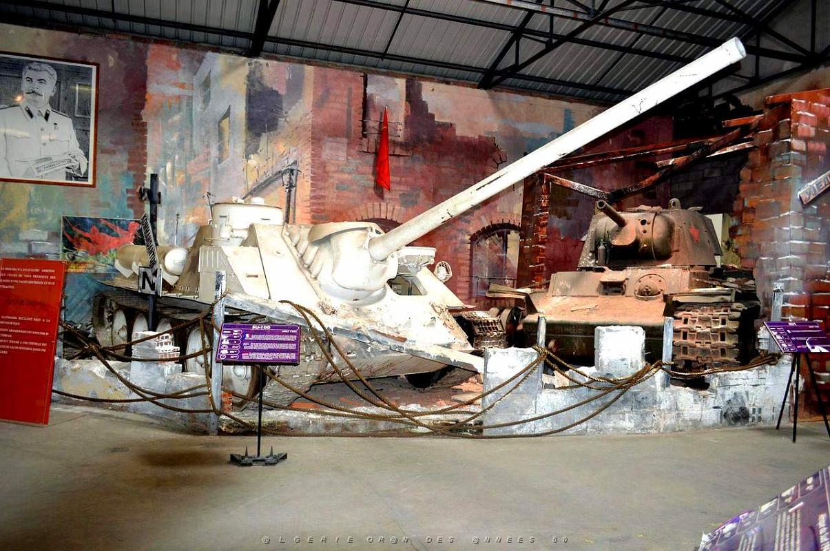 357- Saumur Musee.JPG